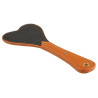 Generique Paddle Butler Noir et Marron